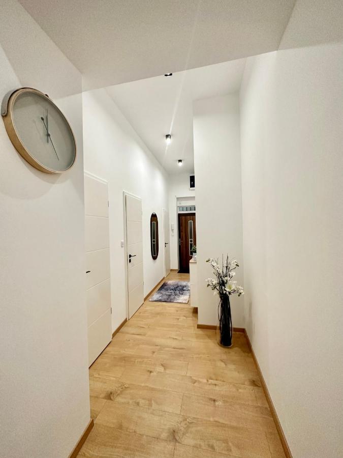Luxory Design Apartment#Bakats#Freeparking#8Ppl Budapest Eksteriør billede