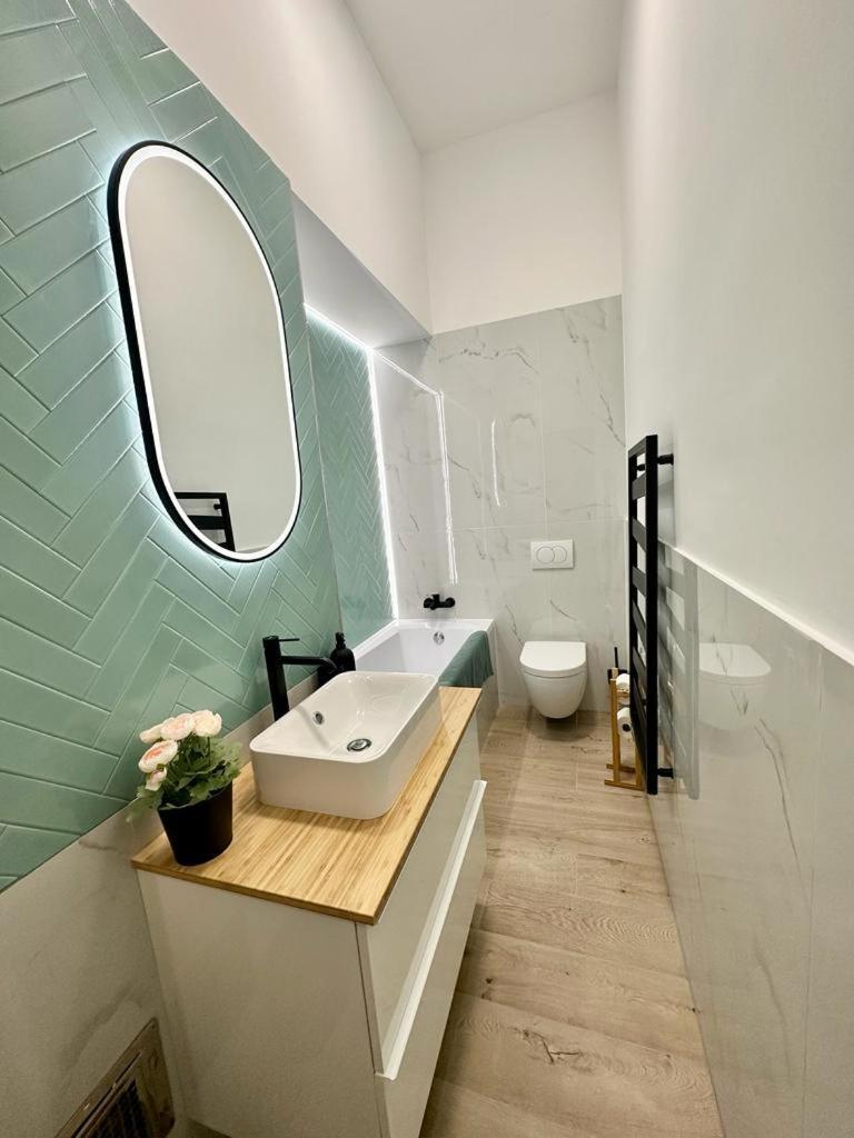 Luxory Design Apartment#Bakats#Freeparking#8Ppl Budapest Eksteriør billede