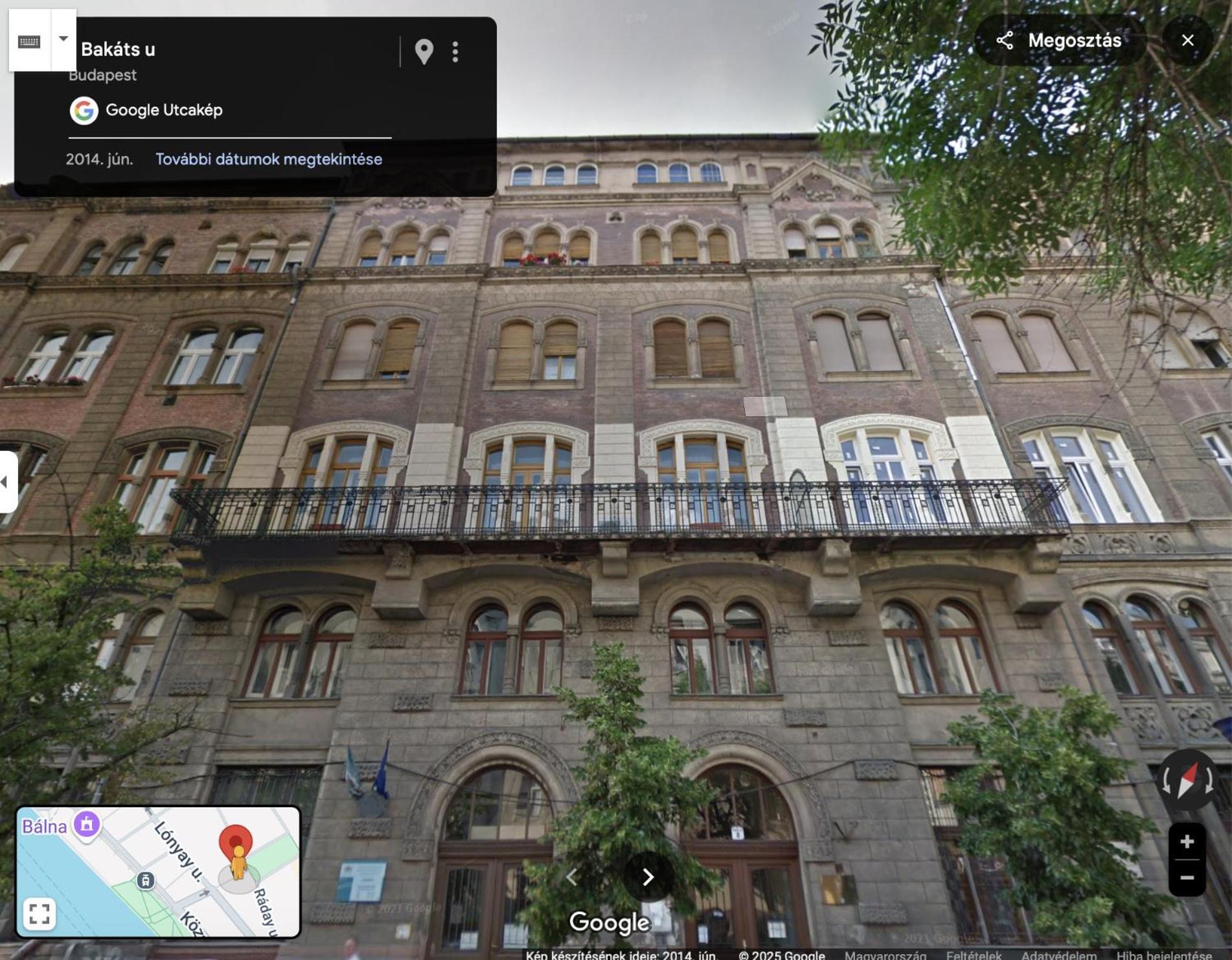 Luxory Design Apartment#Bakats#Freeparking#8Ppl Budapest Eksteriør billede